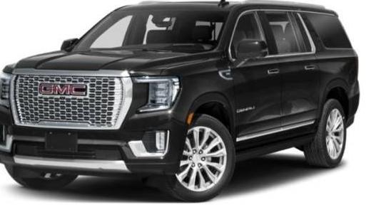 GMC YUKON XL 2023 1GKS2KKL5PR128394 image